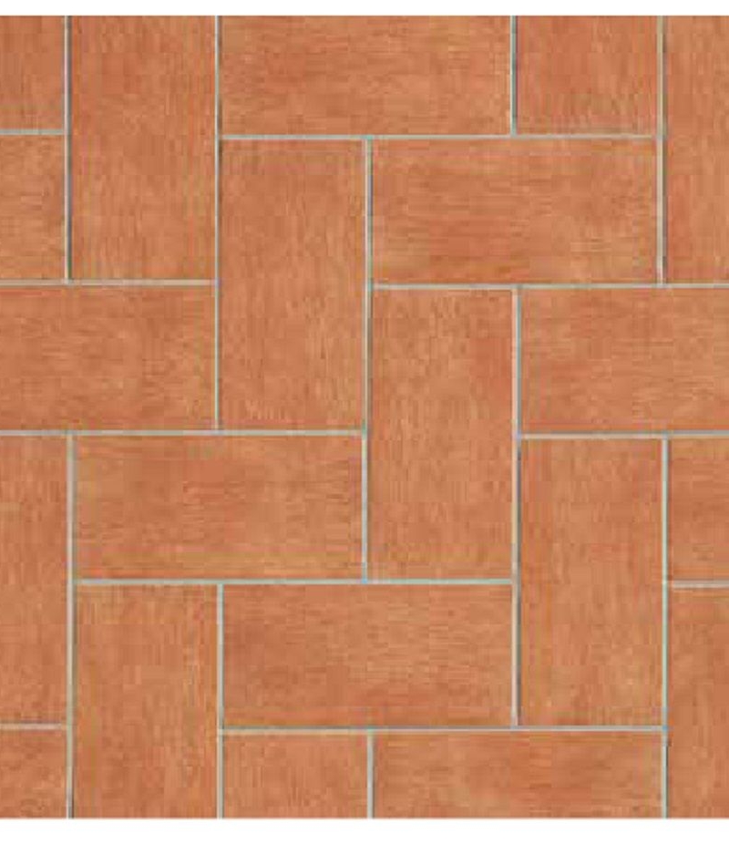 Gres porcellanato Fiorentine cotto 15,3x30,7