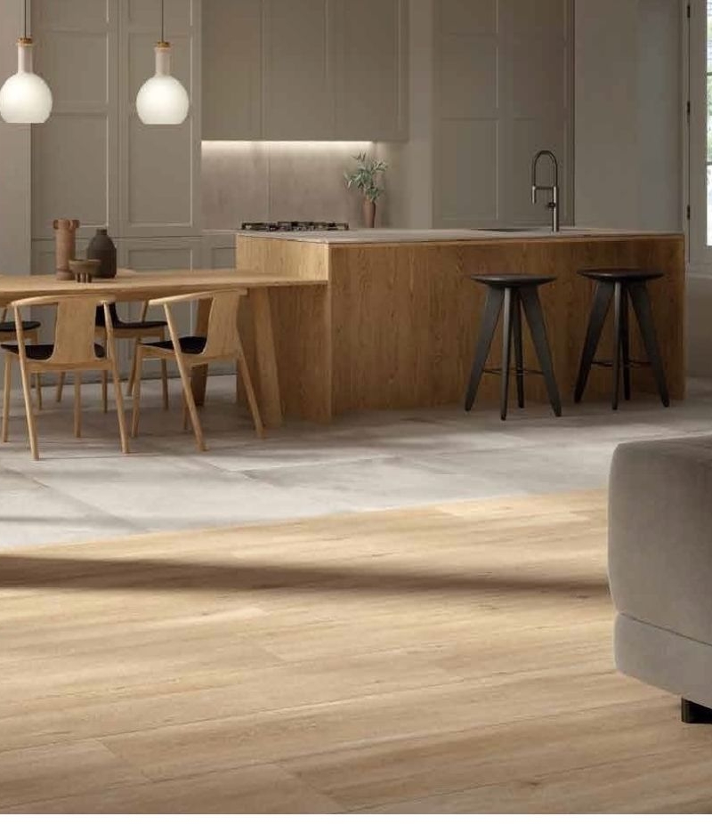 FIRENZE ROVERE 20x122 RETTIFICATO