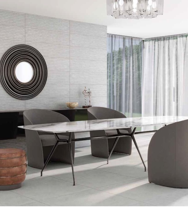 RESINA GRIGIO RETT 60X60