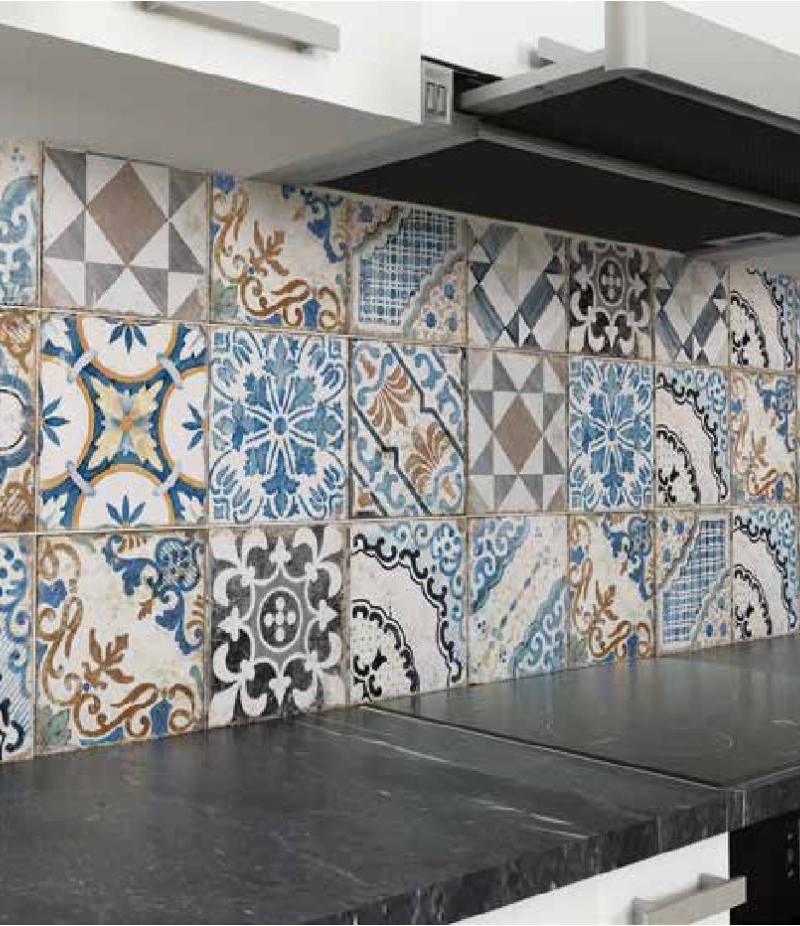 AGADIR MIX 20X20 CEMENTINE