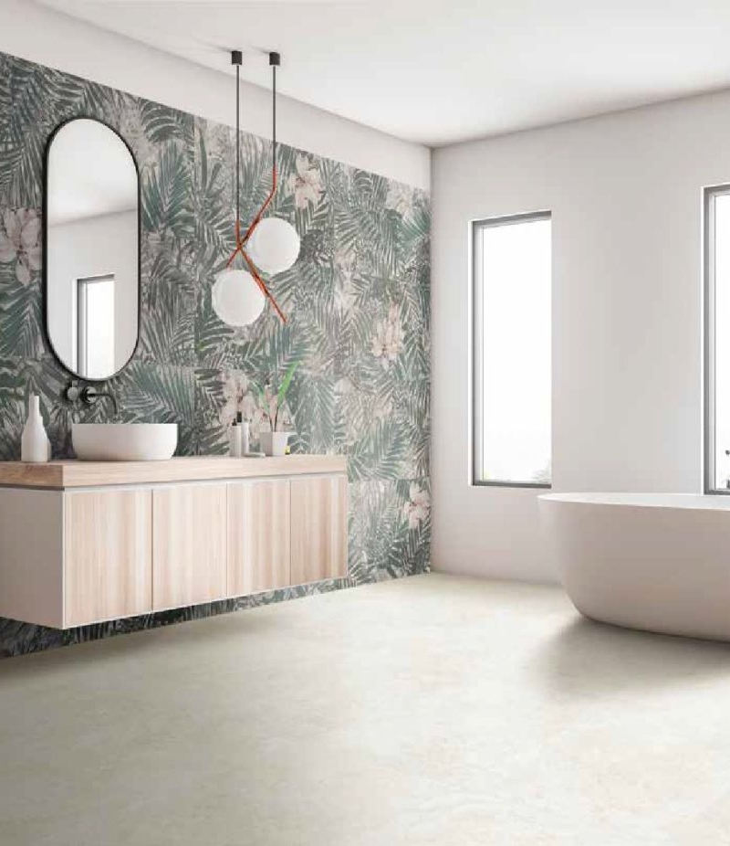 FLORA COLD  60X120 RETT