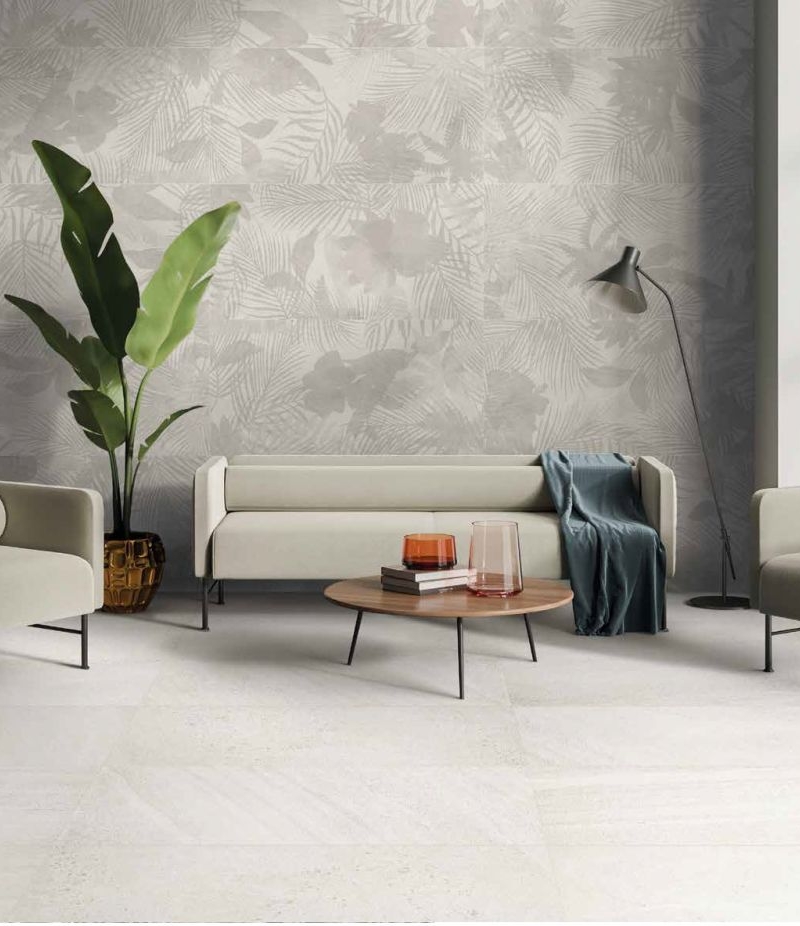 TROPICAL COLD RETT 60X120