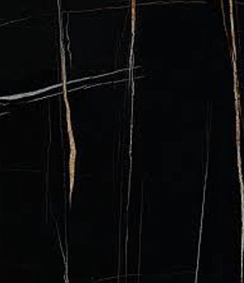 Marmo Lux Sahara Noir  60X60 Nero