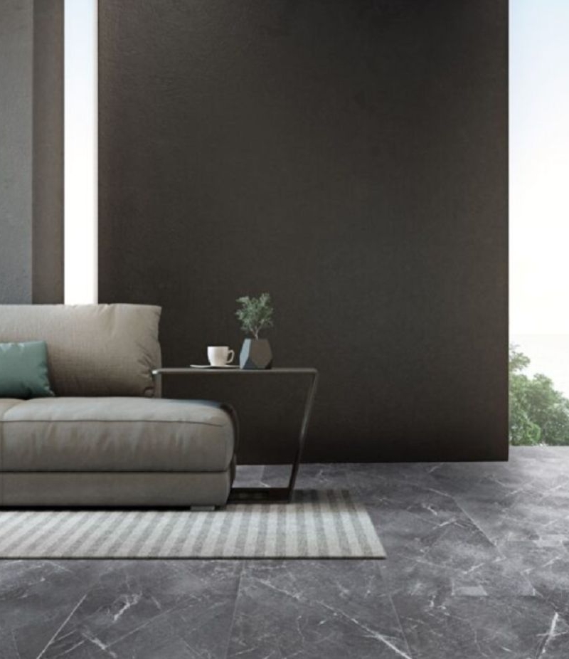 SPC MATERIKA MONUMENTAL BLACK    AC5
