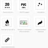 Thumb SPC MATERIKA DIRTY GREY    AC5 - (3)