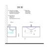 Thumb EASY 90 ROVERE GRIGIO - (7)