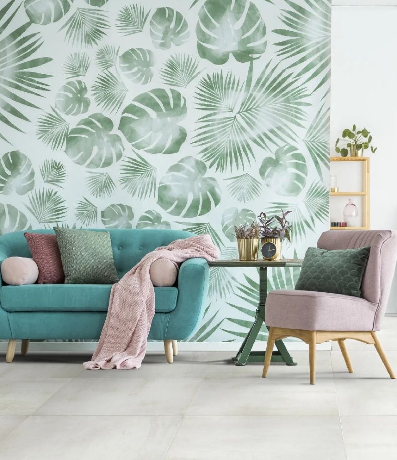 LUXUS BIANCO 60x60 (62x62)