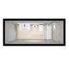 Thumb Bagno Completo Effetto Marmo Gold 60x120Pavimento e Rivestimento - (2)