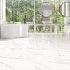 Thumb Bagno Completo Effetto Marmo Gold 60x120Pavimento e Rivestimento - (3)