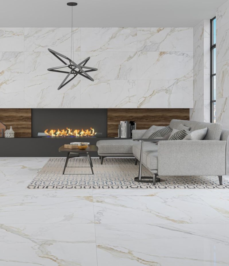 CAVE GOLD 60X120 RETTIFICATO mq 1,47