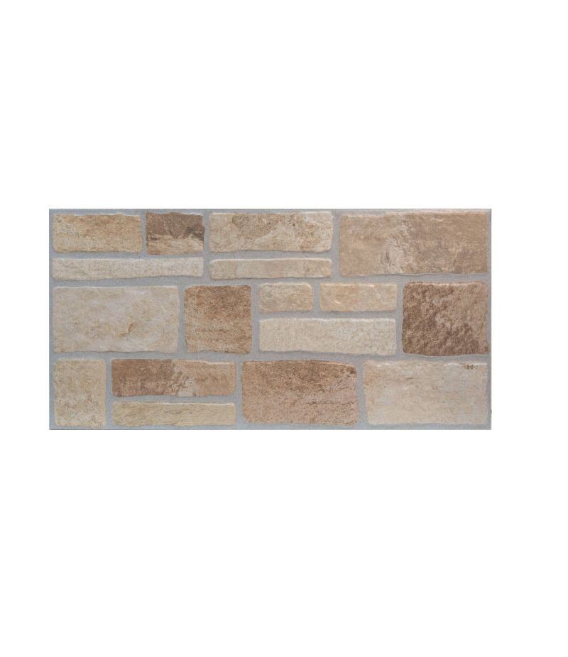 Muretto ALLIS BEIGE 30,5X61 sp 7,4MM  venduto solo a pallet da MQ 54 
