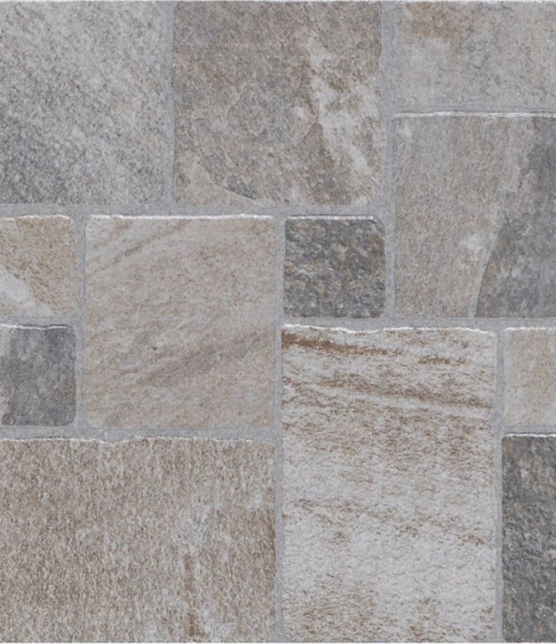 MONTANA Grigio 30,7X30,7 R10  venduto solo a pallet di mq 80