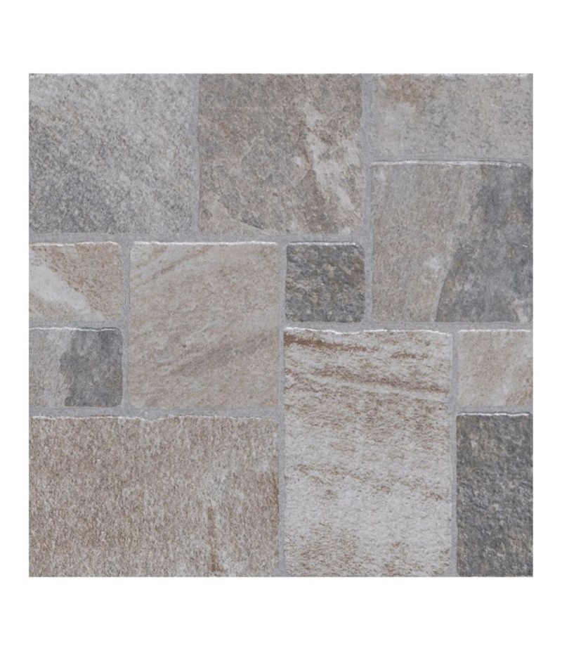 MONTANA Grigio 30,7X30,7 R10  venduto solo a pallet di mq 80