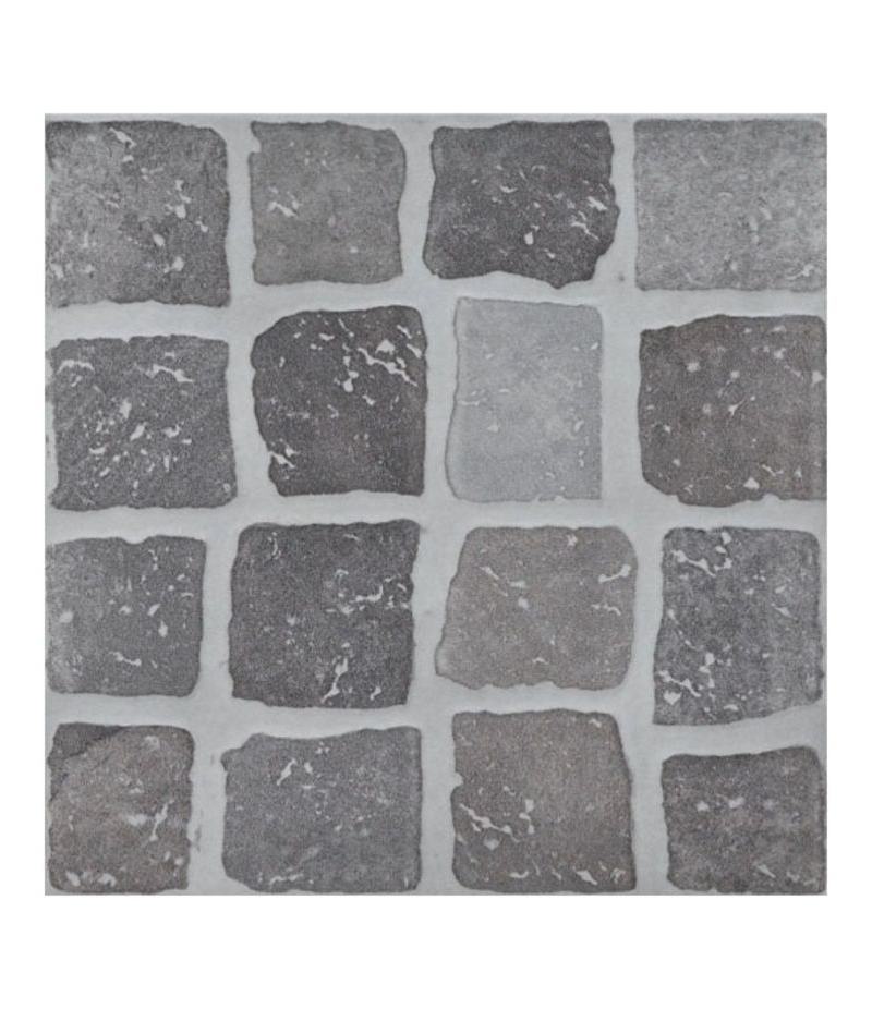 AGORA GRIGIO 31X31