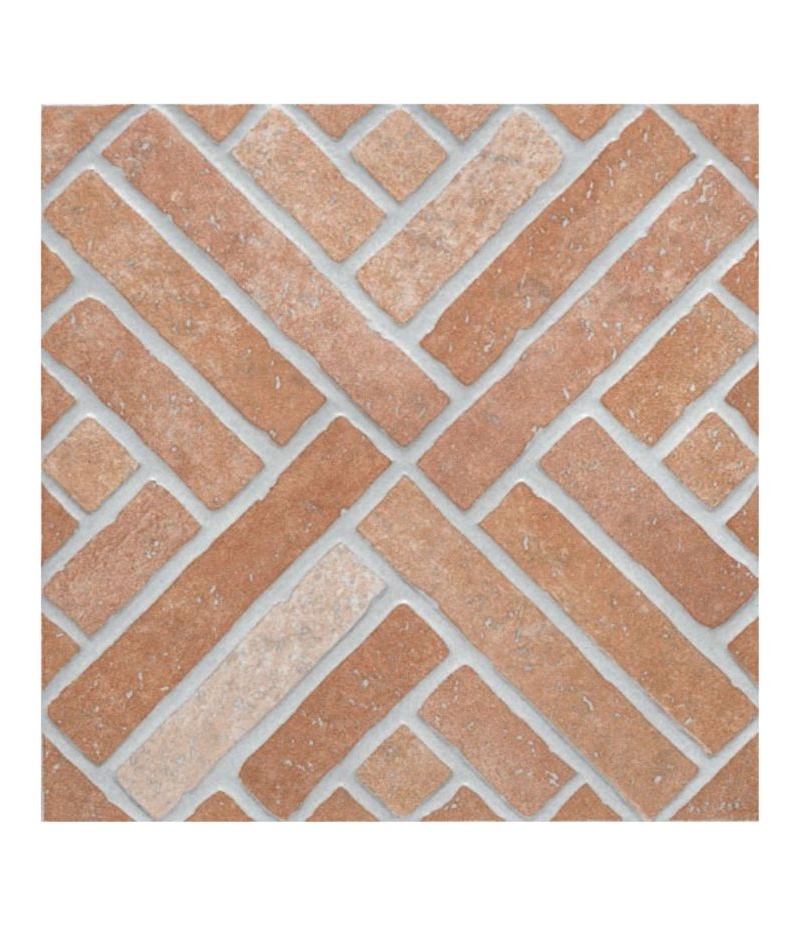 MATTONE COTTO 30X30  R10