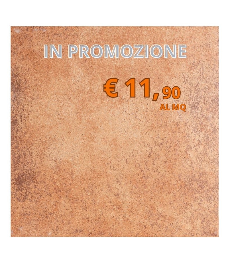 EMILIA CORALLO  30,7X30,7