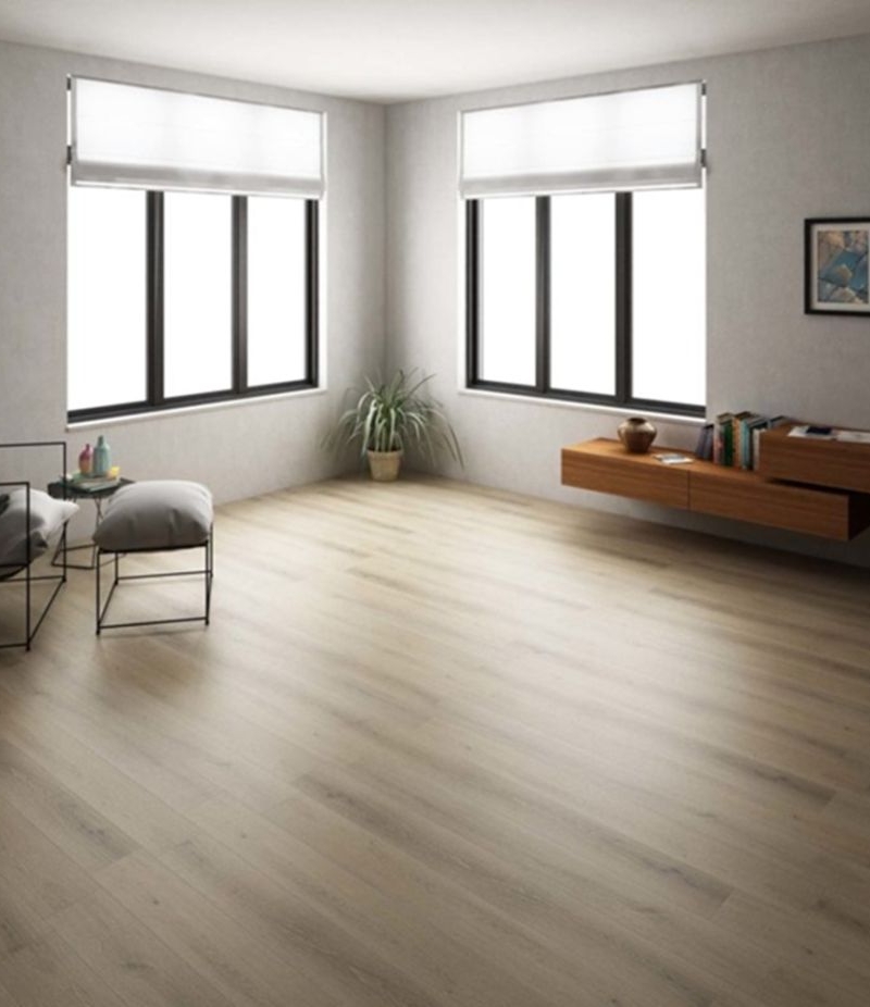 SPC L BeFloor Plus Rovere Florida 0,55  AC5 1524x180mm H6 mm(5+1)