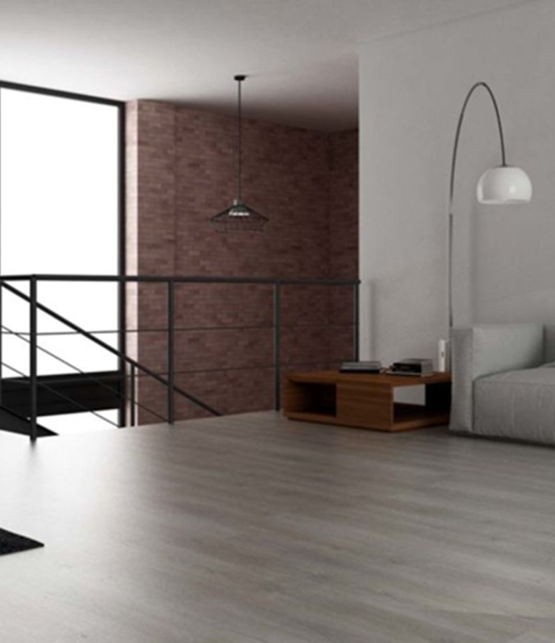 SPC L  Befloor Plus Rovere Canada 0,55   AC5 1524x180mm H6 mm(5+1)