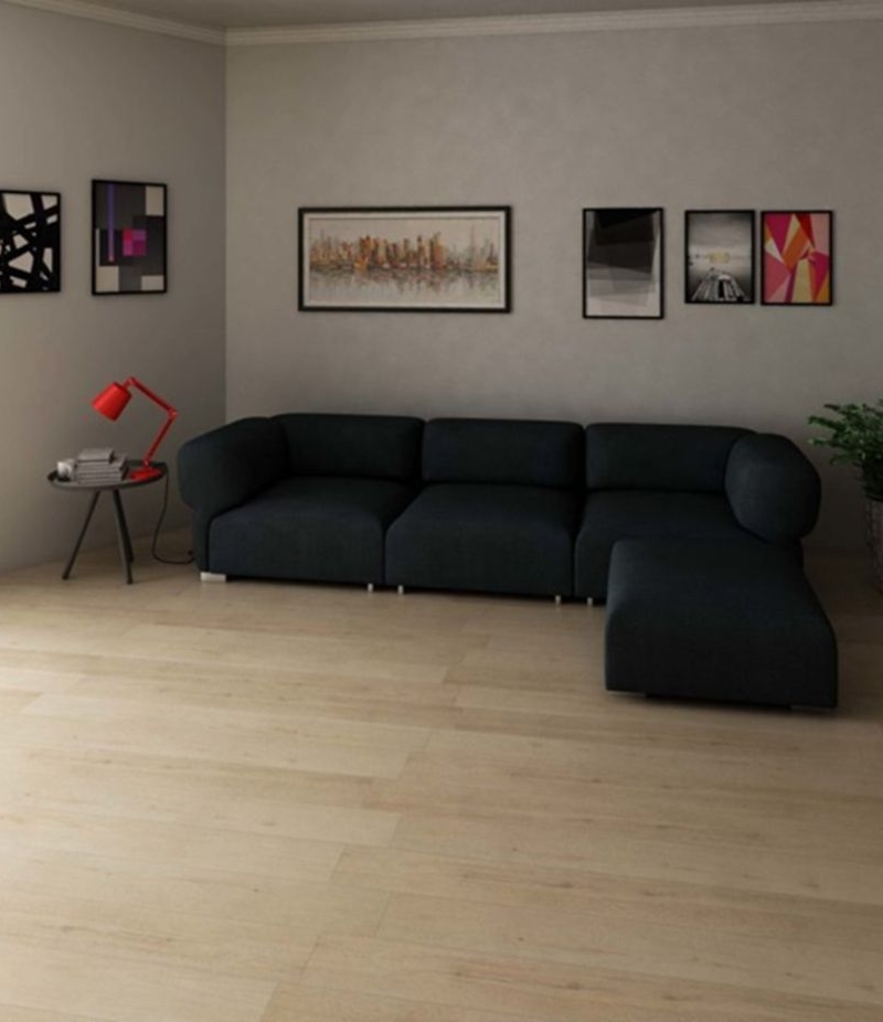 SPC L BeFloor Plus Rovere California   0,55  AC5 1524x180mm H6 mm(5+1)