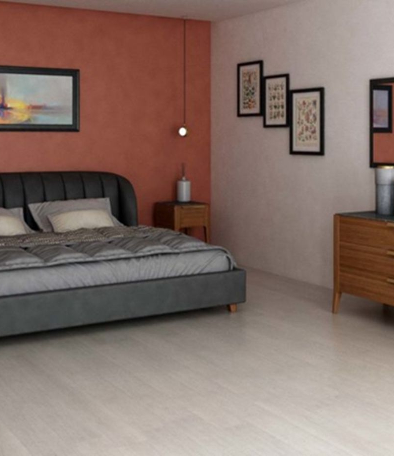 SPC L  BeFloor Plus Rovere Virginia 0,55 AC5 1524x180mm H6 mm(5+1)