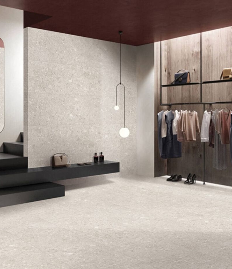 Ceppo di Gr&eacute; White 60x120 rettificato  1&deg; scelta Made in Italy