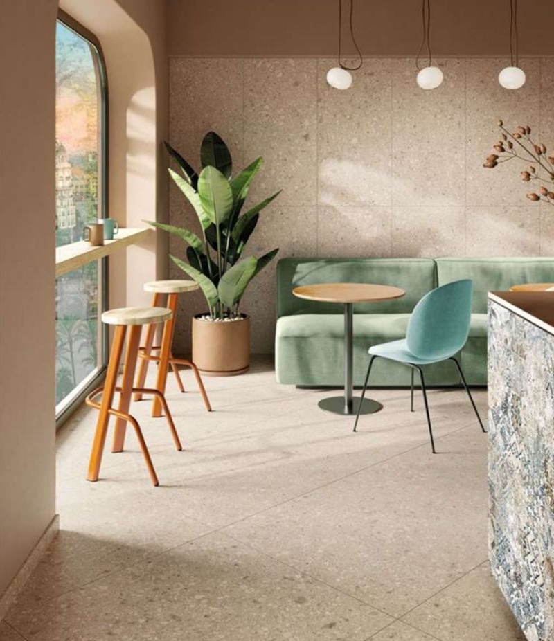 Ceppo di Gr&eacute; Brown 60x120 rettificato  1&deg; scelta Made in Italy