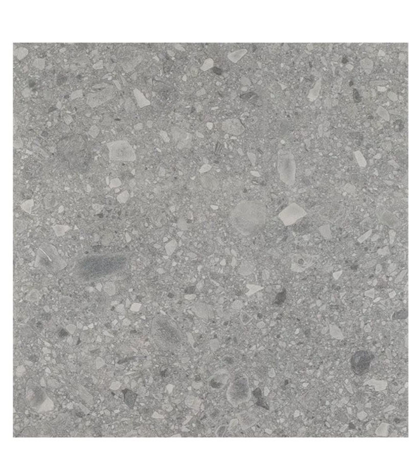 Ceppo di Gr&eacute; Grey 60x60 Spessorato 2 cm  Gres Porcellanato 1&deg; Sc. Made in Italy