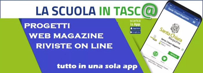 Santa Chiara Magazine