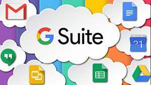 GSuite for Education