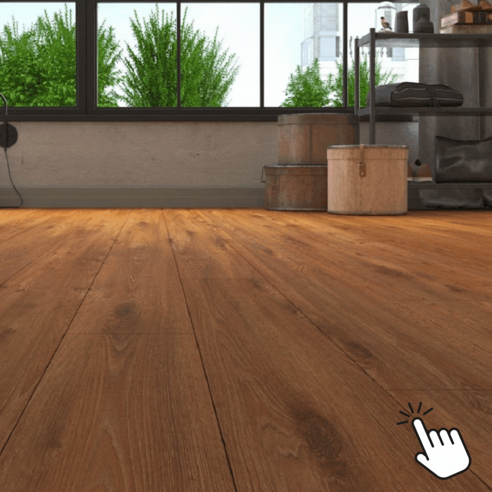 Pavimenti Laminati