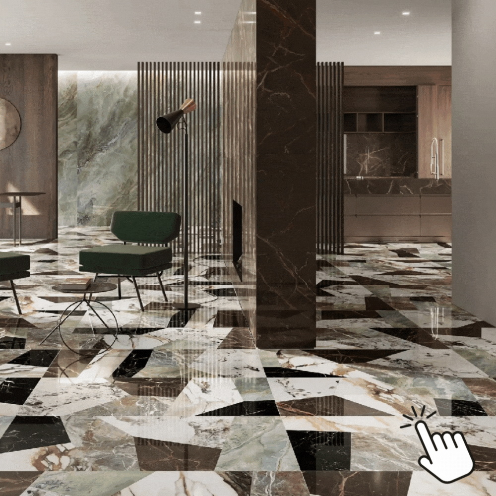 Pavimenti gres porcellanato