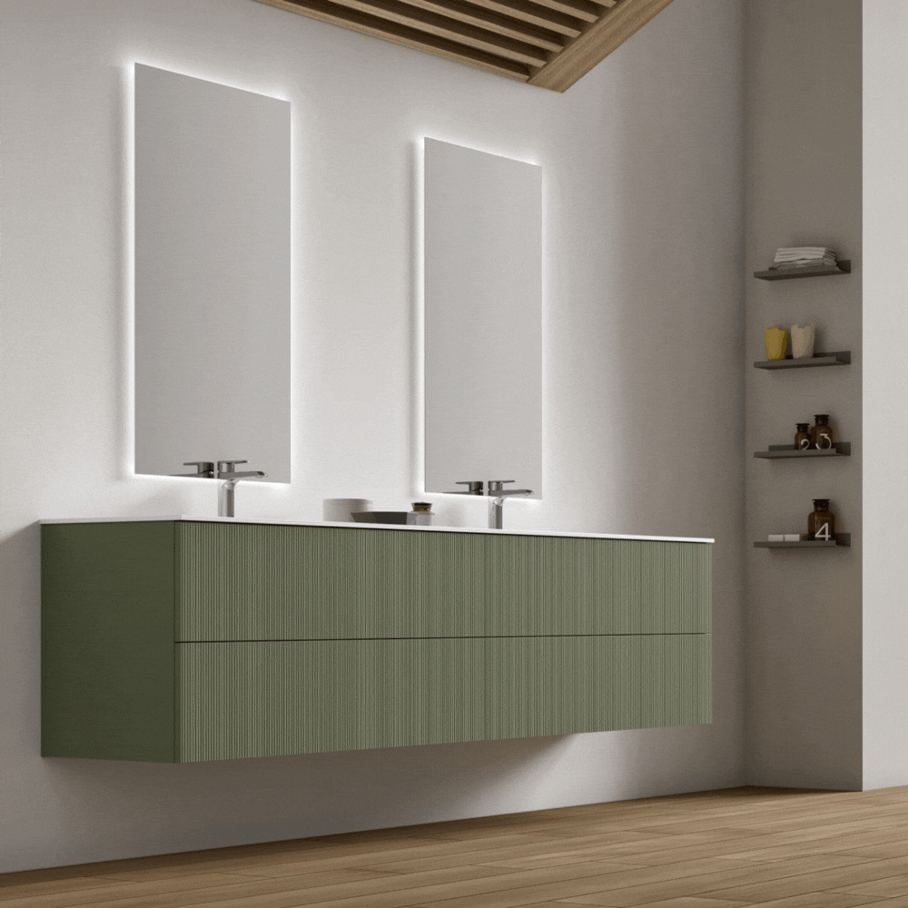 Mobili da bagno