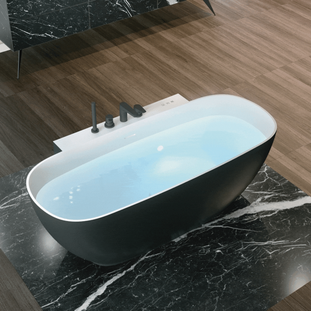 Vasche da Bagno