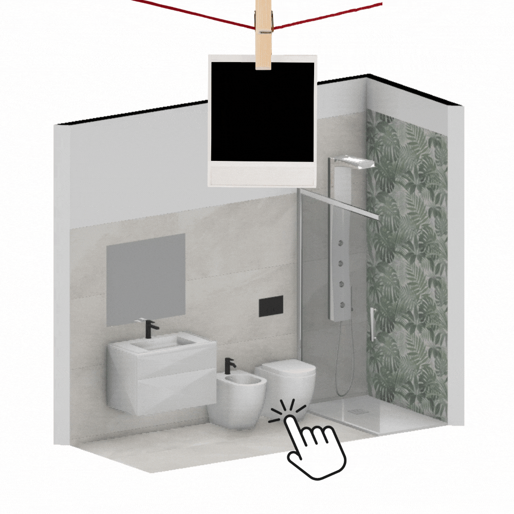 Bagno Completo