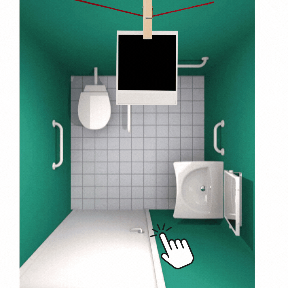 Bagno Disabili