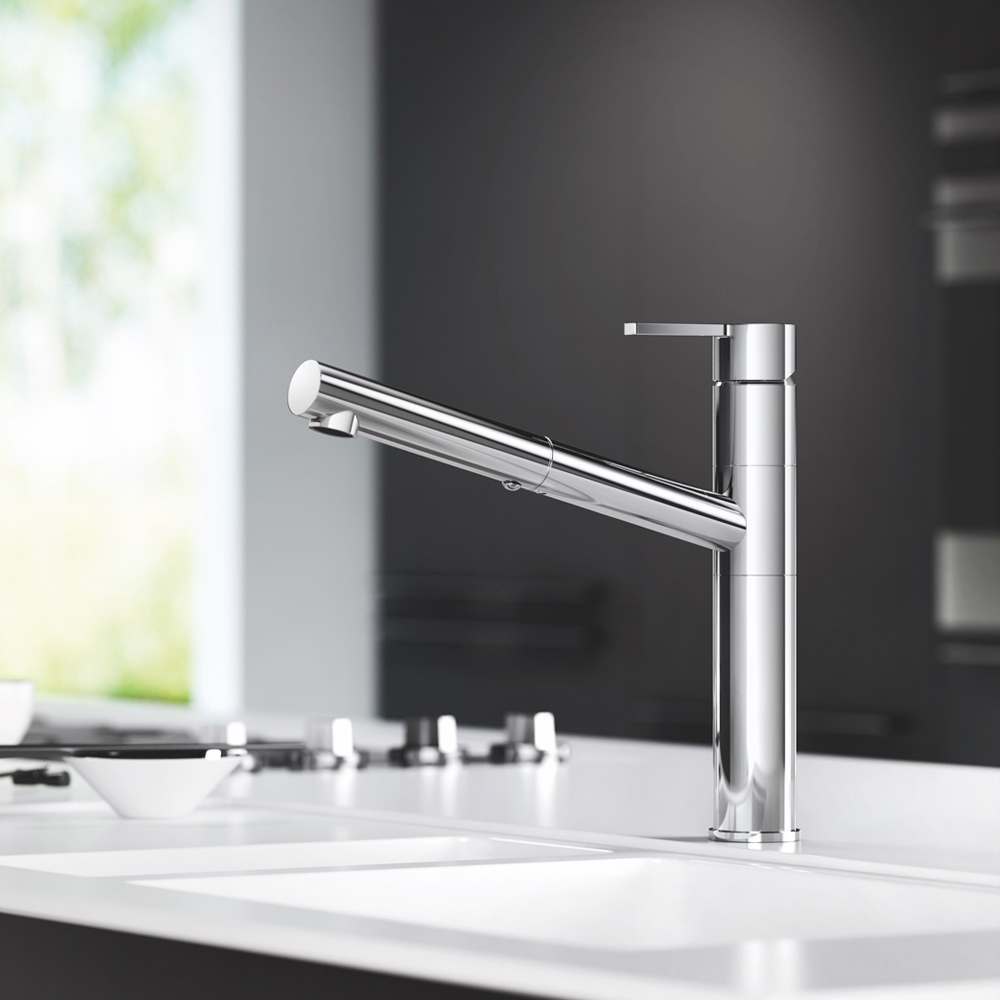 Rubinetteria Bagno