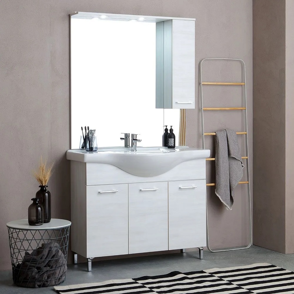 Mobile Bagno Classico