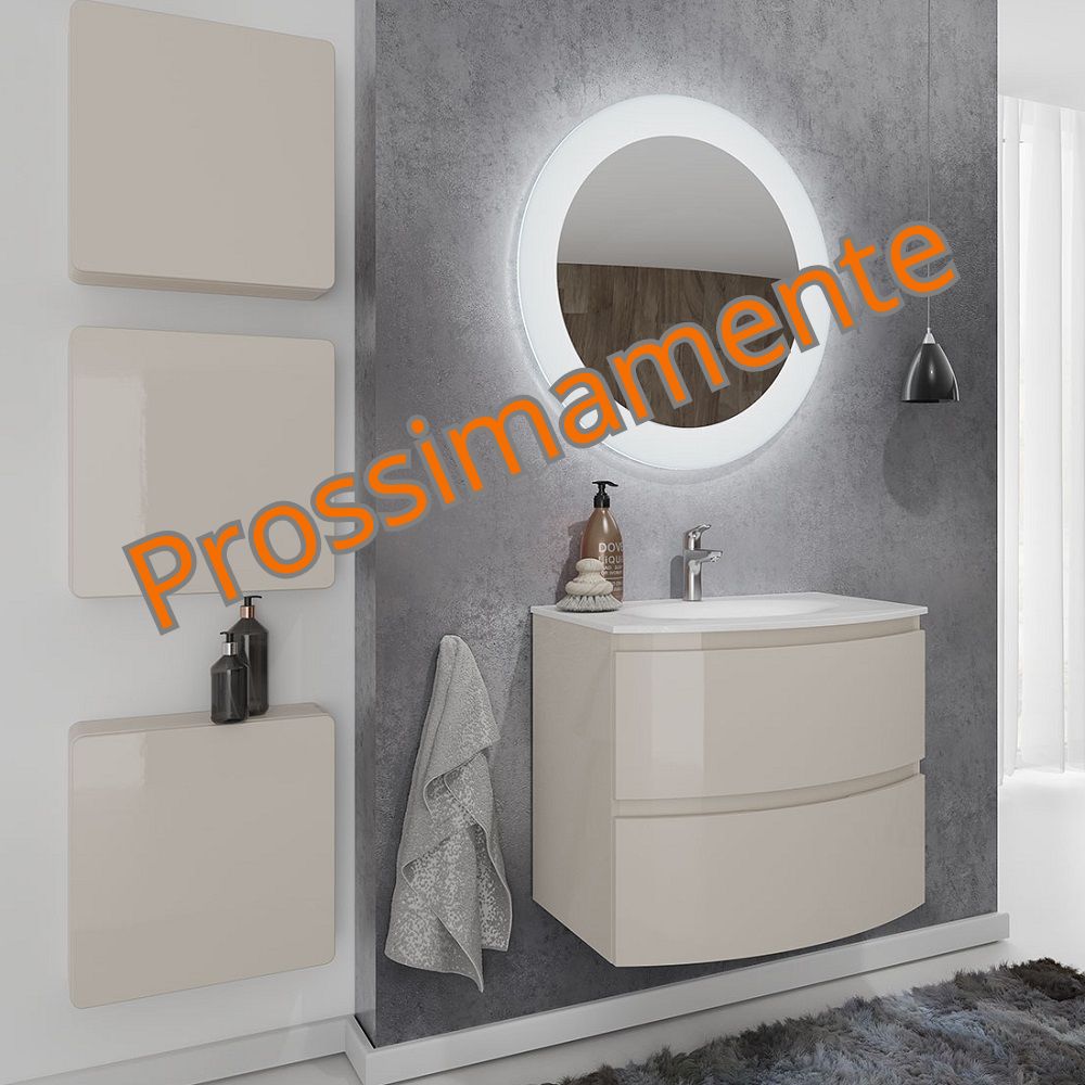 Serie Armonia da 70/105/140 cm