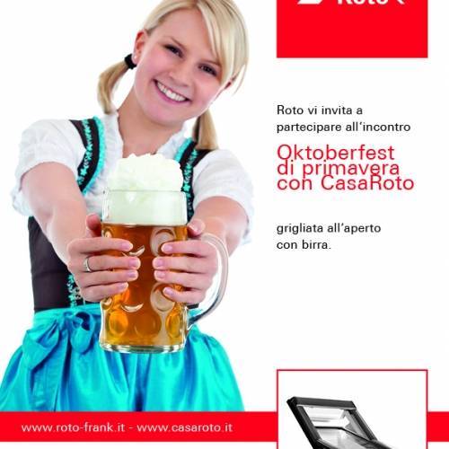 Oktoberfest di Primavera