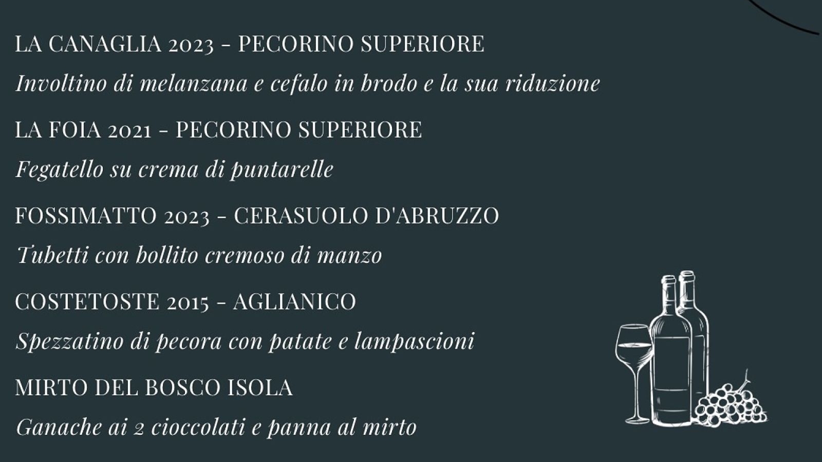 Immagine Evento