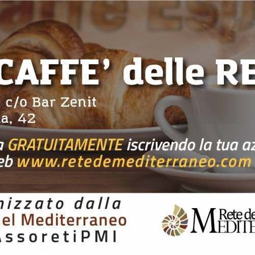 Caffè delle Reti