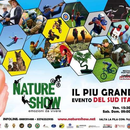 Nature Show