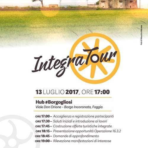 Integratour 2017