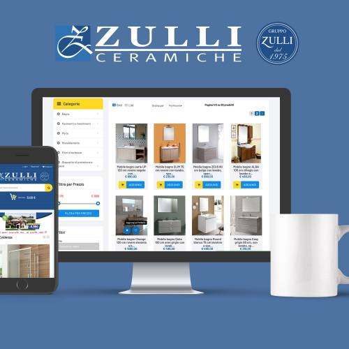 Zulli Ceramiche