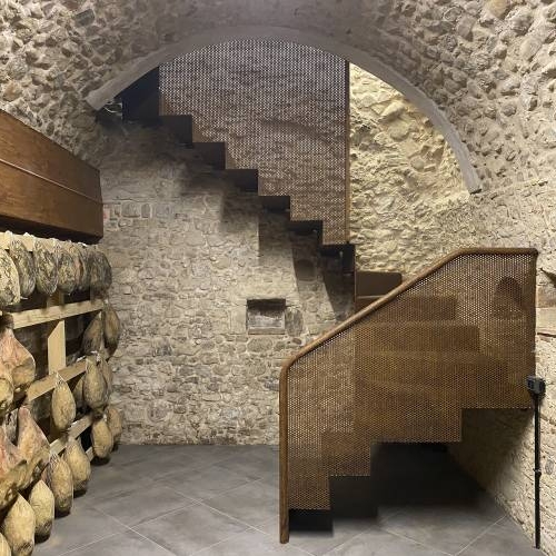 CANTINE GIANNELLI