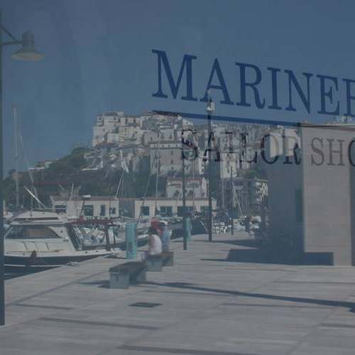 Marinerie