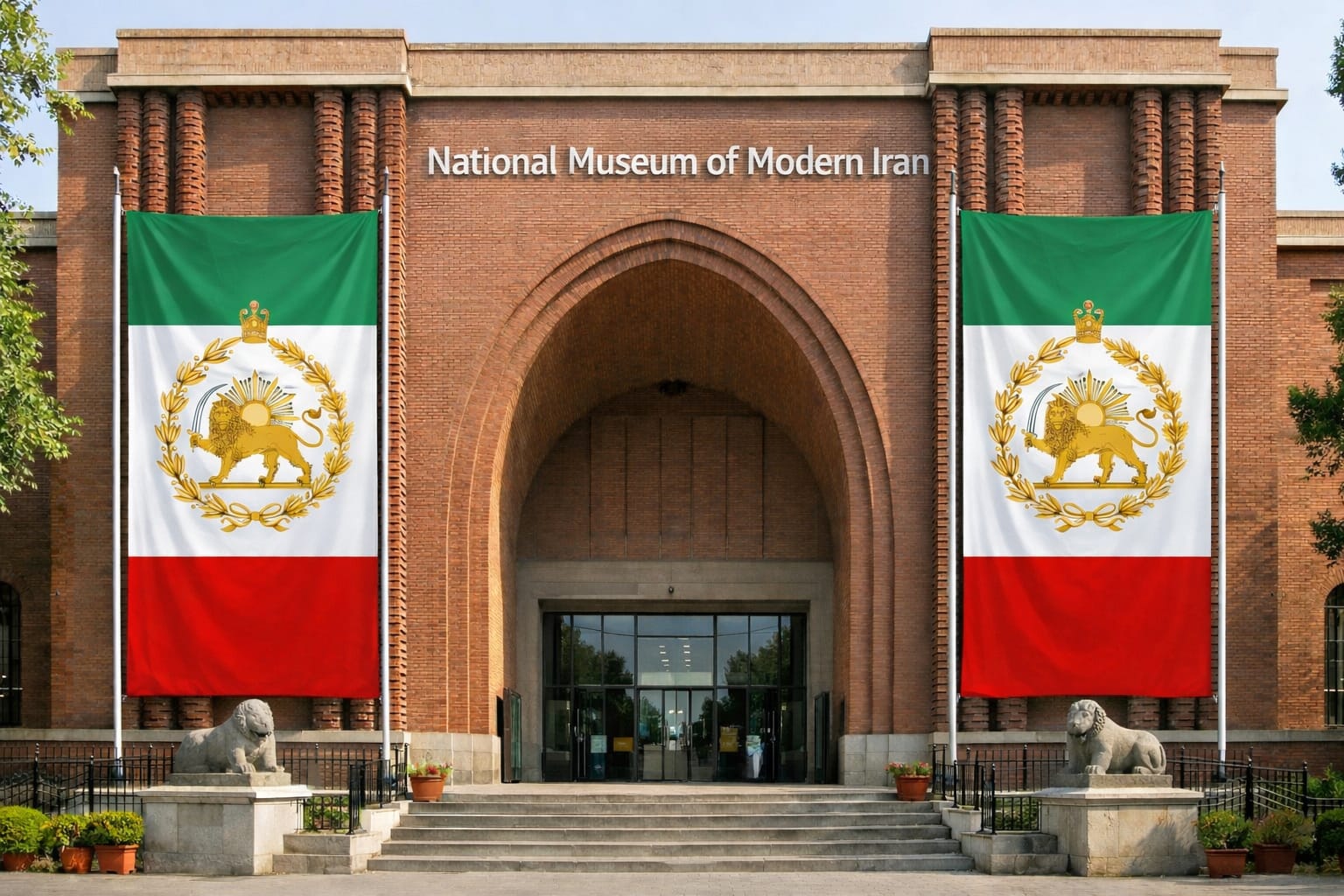pahlavi