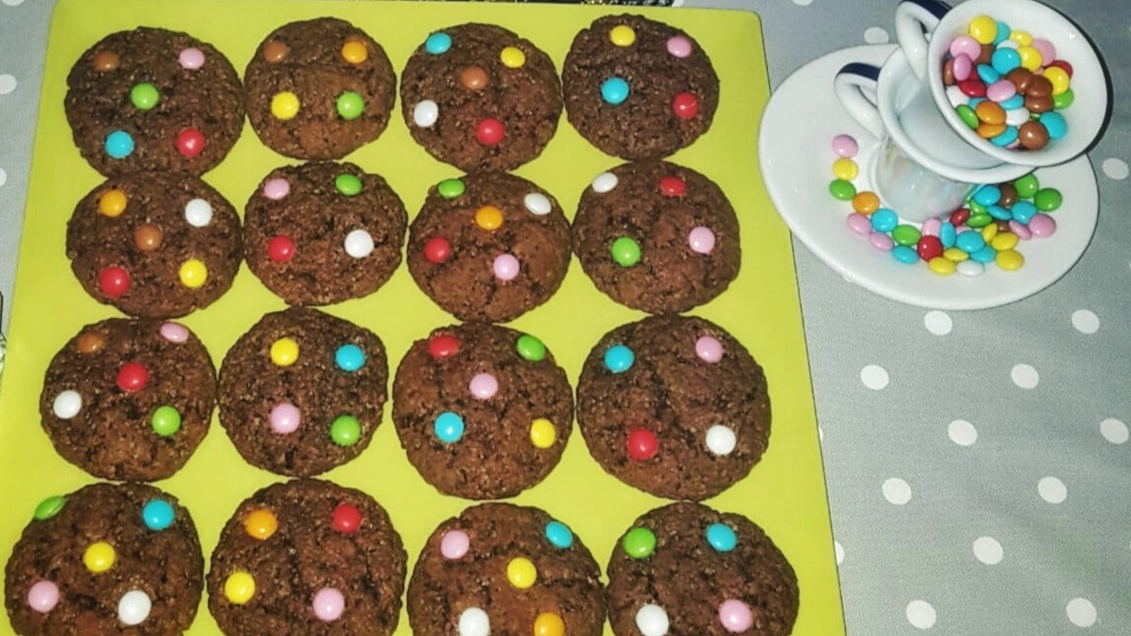cookies smarties (1)