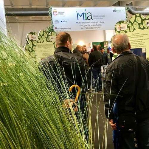 68^ Fiera Internazionale dell’Agricoltura e della Zootecnia di Foggia