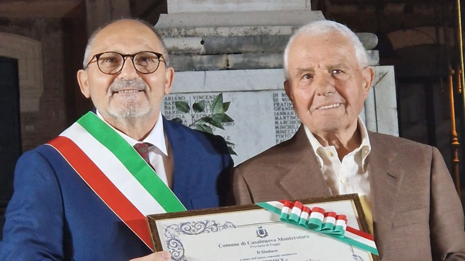 Vincenzo De Vita Vincenzo — foto 3
